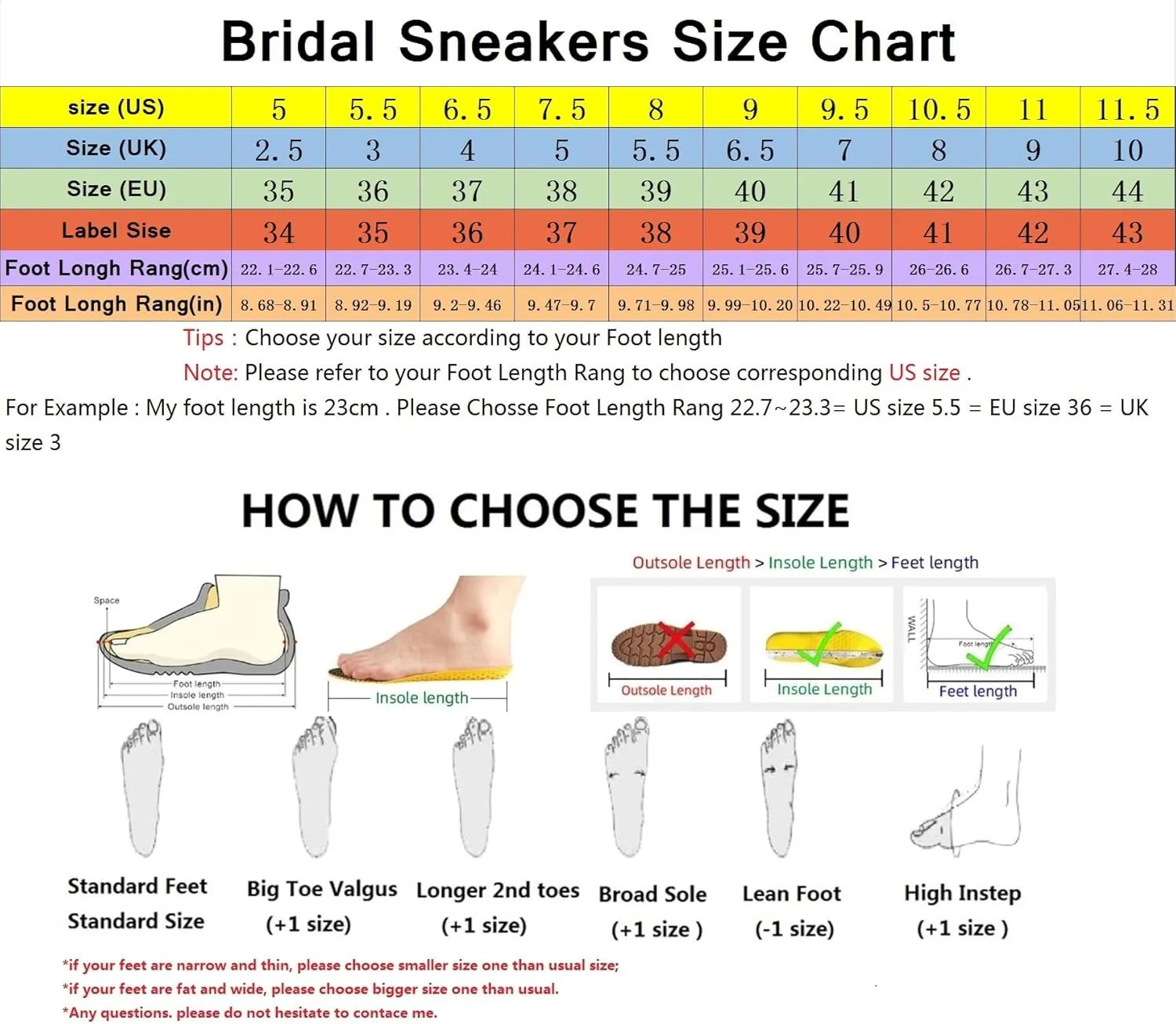 A580-01LS Wedding Shoes Lace Bridal Sneakers Comfortable Bridal Tennis Shoes Bride Flats