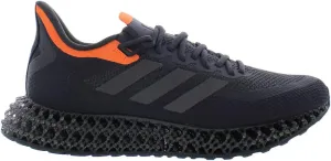 adidas Mens 4Dfwd 2 Running Sneakers Shoes - Grey