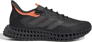 adidas Mens 4Dfwd 2 Running Sneakers Shoes - Grey