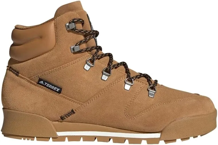 adidas Men's Terrex Snowpitch Cold.rdy Walking Shoe