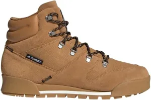 adidas Men's Terrex Snowpitch Cold.rdy Walking Shoe