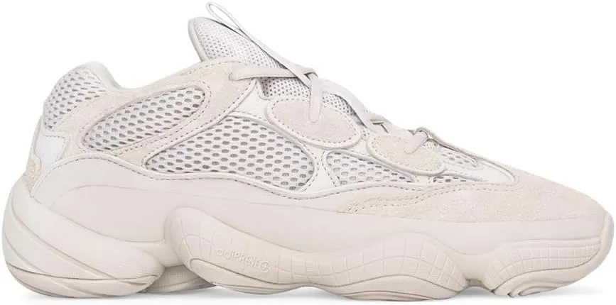 adidas Men's Yeezy 500 High Sneakers