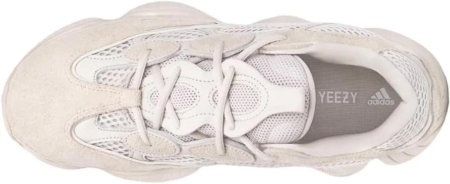 adidas Men's Yeezy 500 High Sneakers