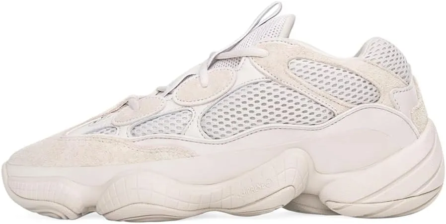 adidas Men's Yeezy 500 High Sneakers