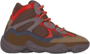 adidas Men's Yeezy 500 High Sneakers
