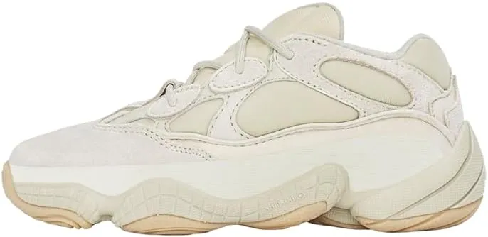 adidas Men's Yeezy 500 High Sneakers