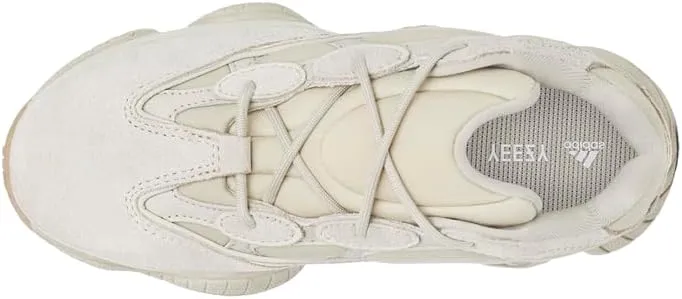 adidas Men's Yeezy 500 High Sneakers