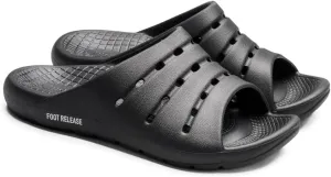 AKAISHI, arch support sandals for foot massage