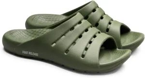 AKAISHI, arch support sandals for foot massage