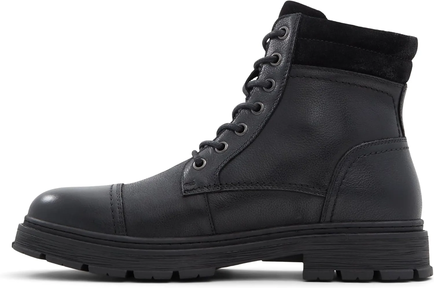 ALDO Men's Atwood Combat Boot