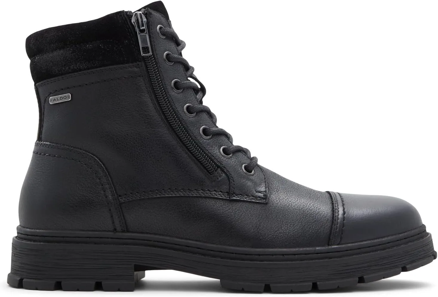 ALDO Men's Atwood Combat Boot