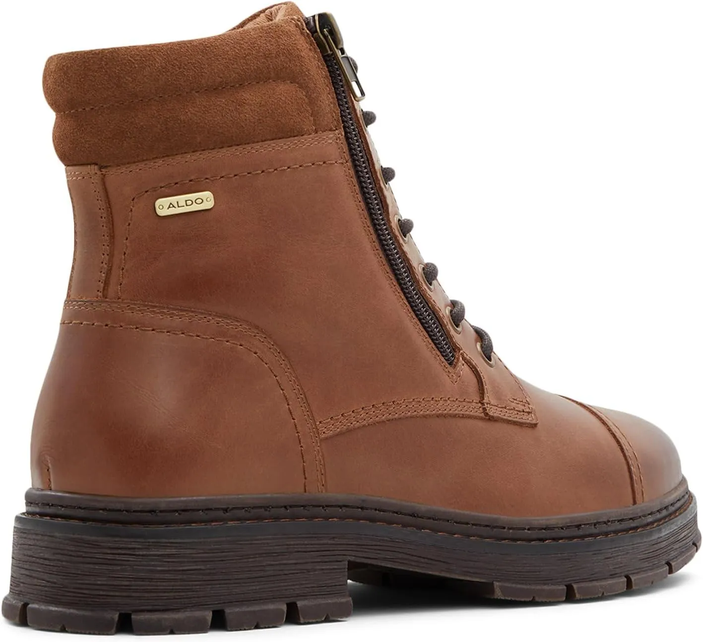 ALDO Men's Atwood Combat Boot