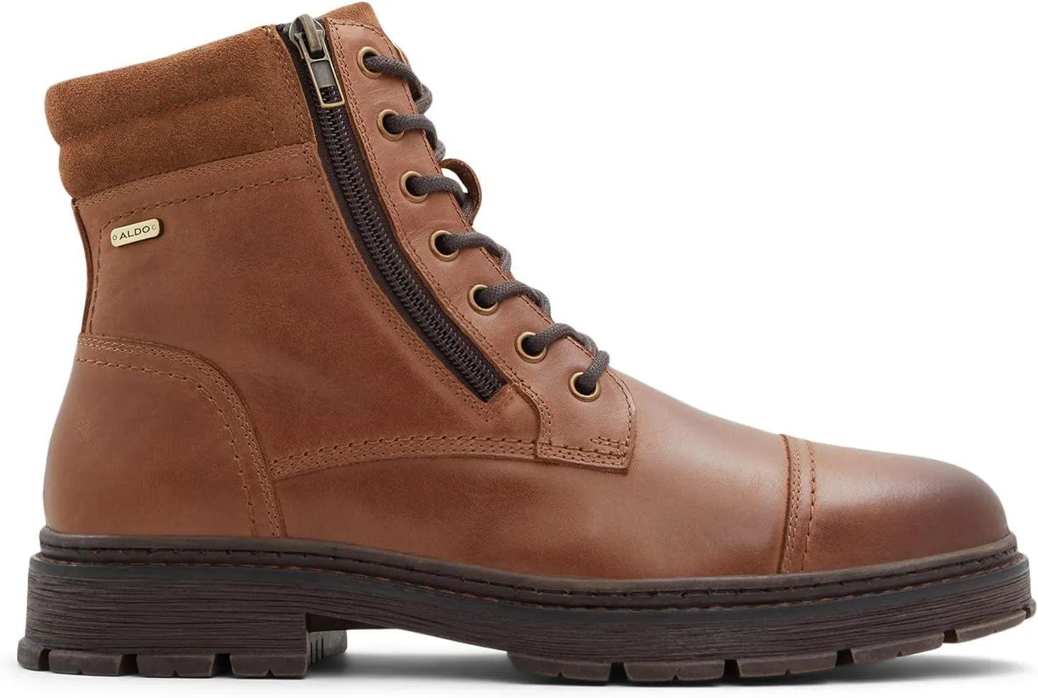 ALDO Men's Atwood Combat Boot