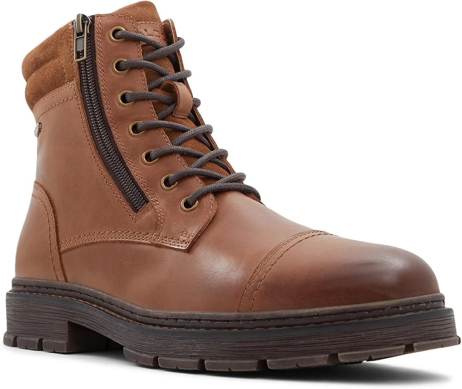 ALDO Men's Atwood Combat Boot
