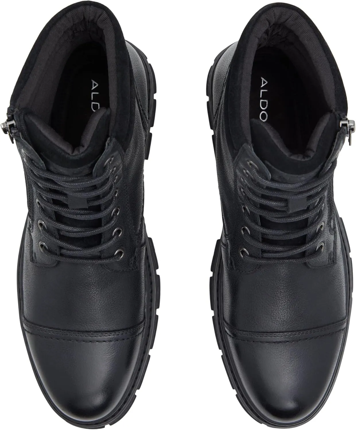 ALDO Men's Atwood Combat Boot
