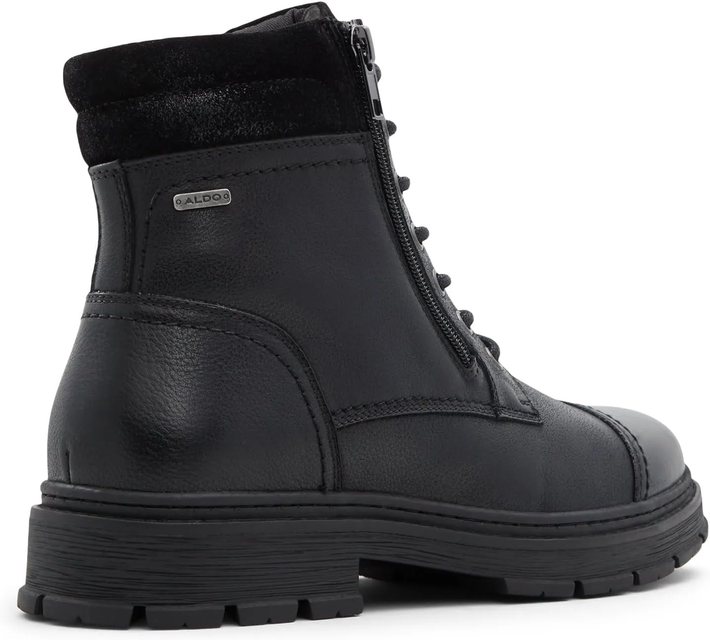 ALDO Men's Atwood Combat Boot