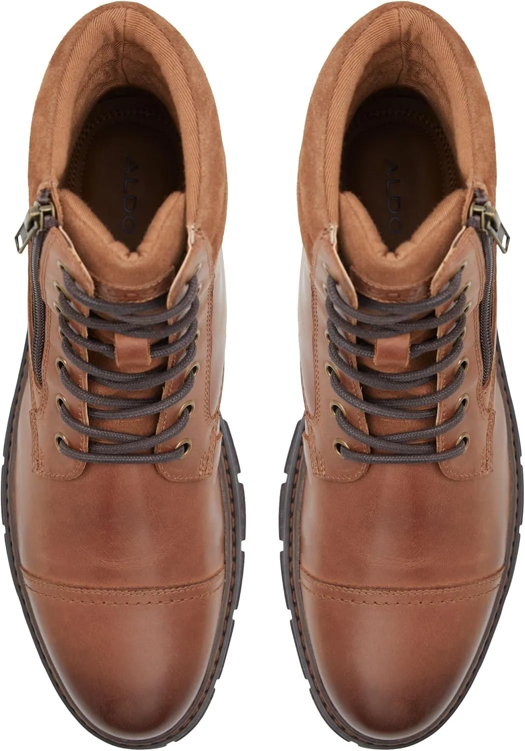 ALDO Men's Atwood Combat Boot
