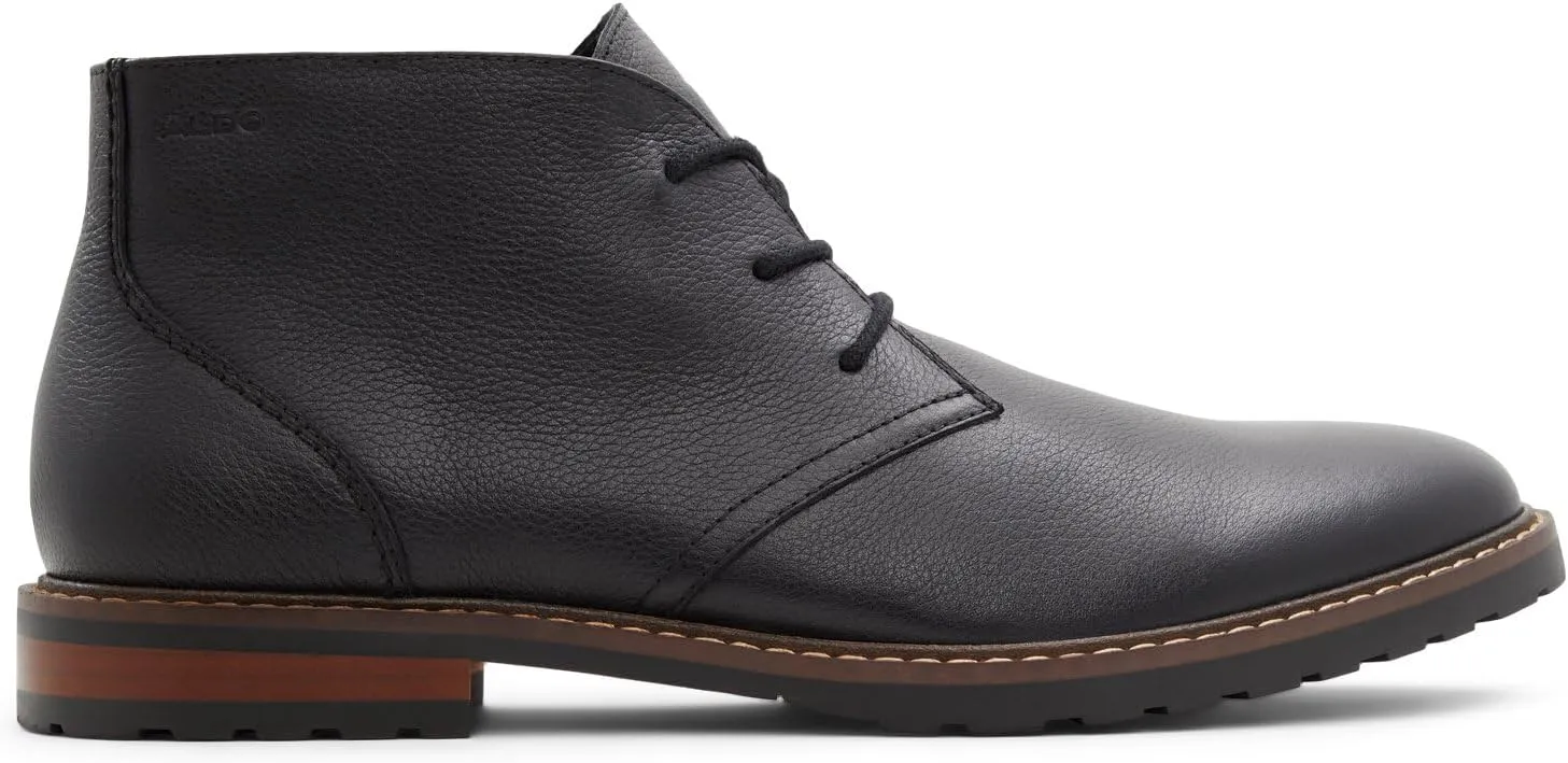 ALDO Men's Kenora Ankle Boot