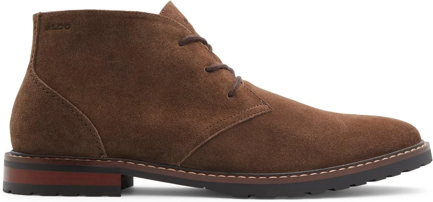 ALDO Men's Kenora Ankle Boot