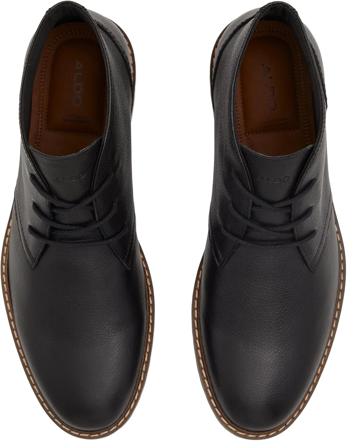 ALDO Men's Kenora Ankle Boot
