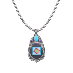 Aldrich Things of Beauty Necklace