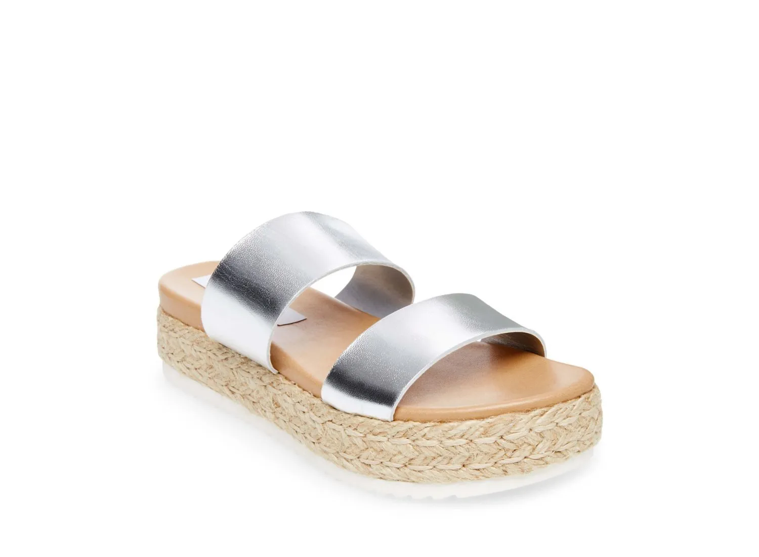 AMAZE SILVER LEATHER