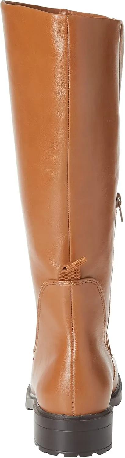 Amazon Essentials Women's Knee High Riding Boot