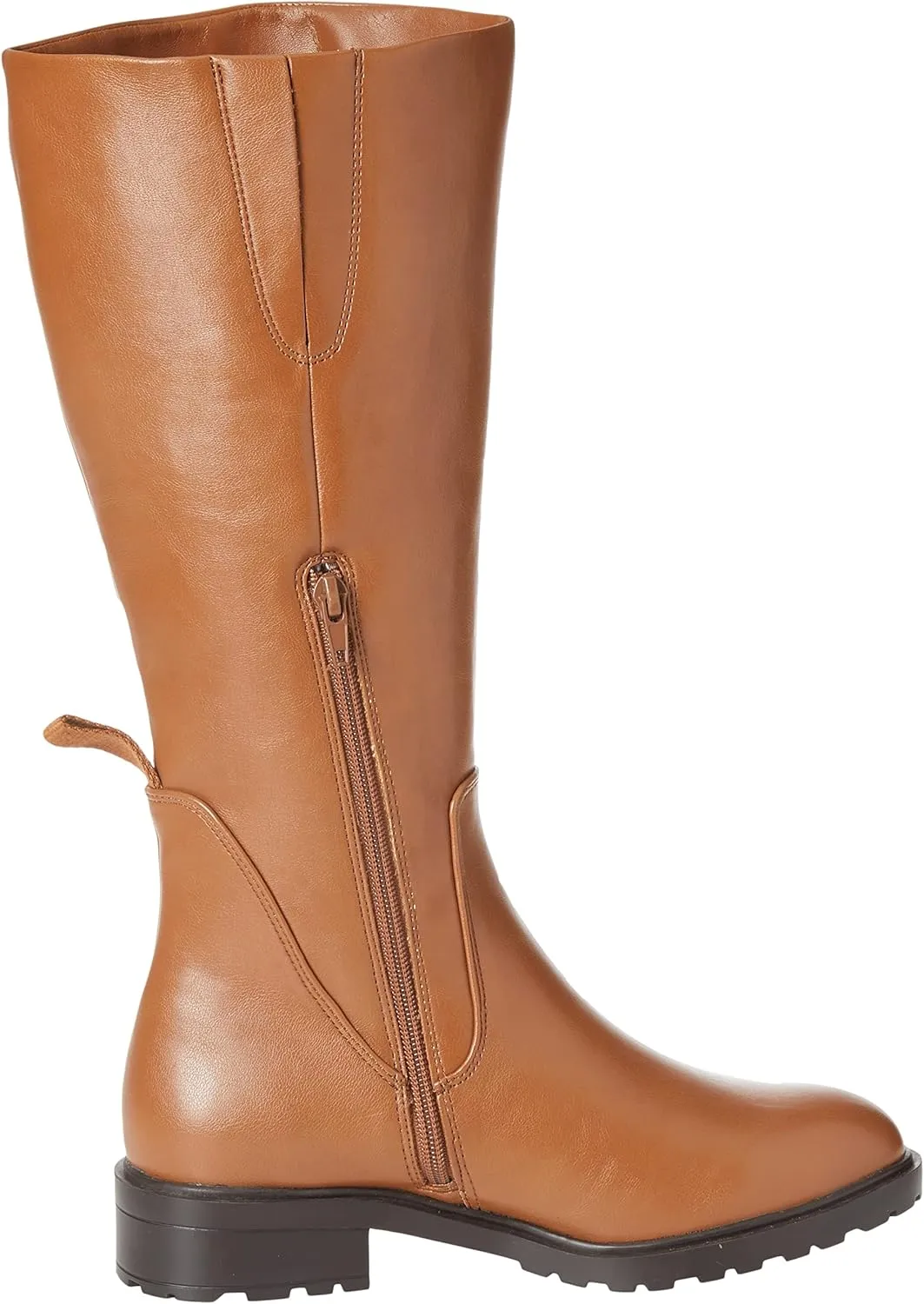 Amazon Essentials Women's Knee High Riding Boot