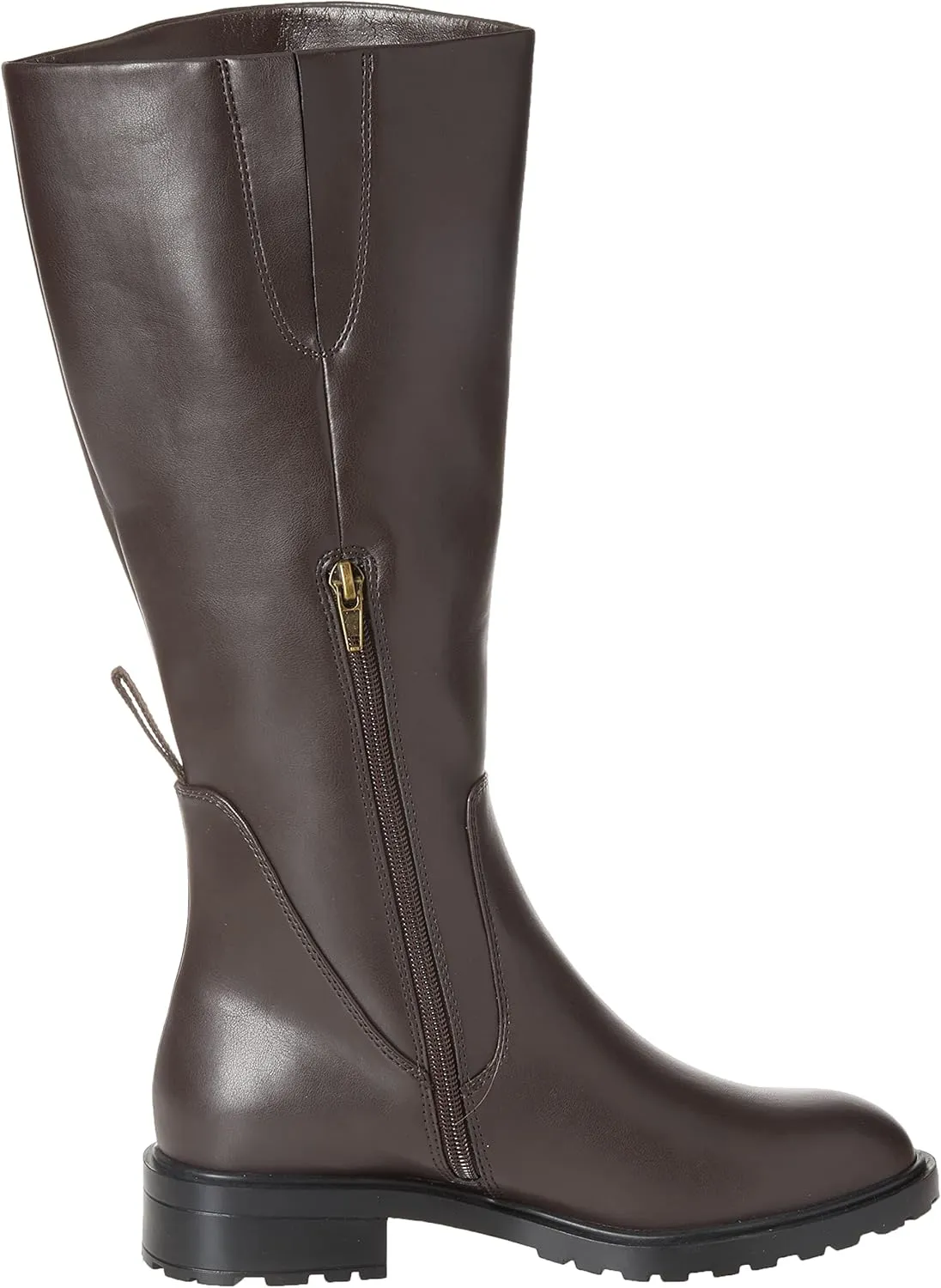 Amazon Essentials Women's Knee High Riding Boot