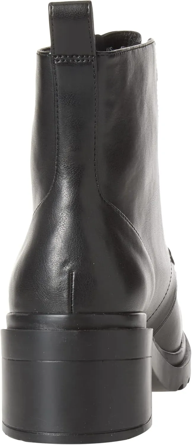 Amazon Essentials Women's Moc Toe Boot