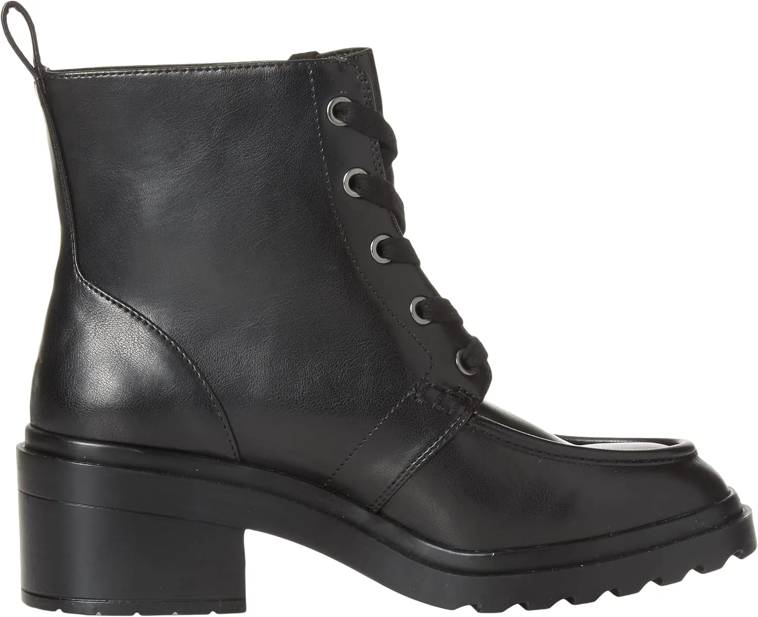 Amazon Essentials Women's Moc Toe Boot