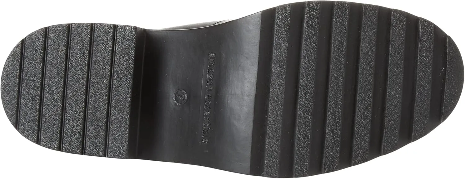Amazon Essentials Women's Moc Toe Boot