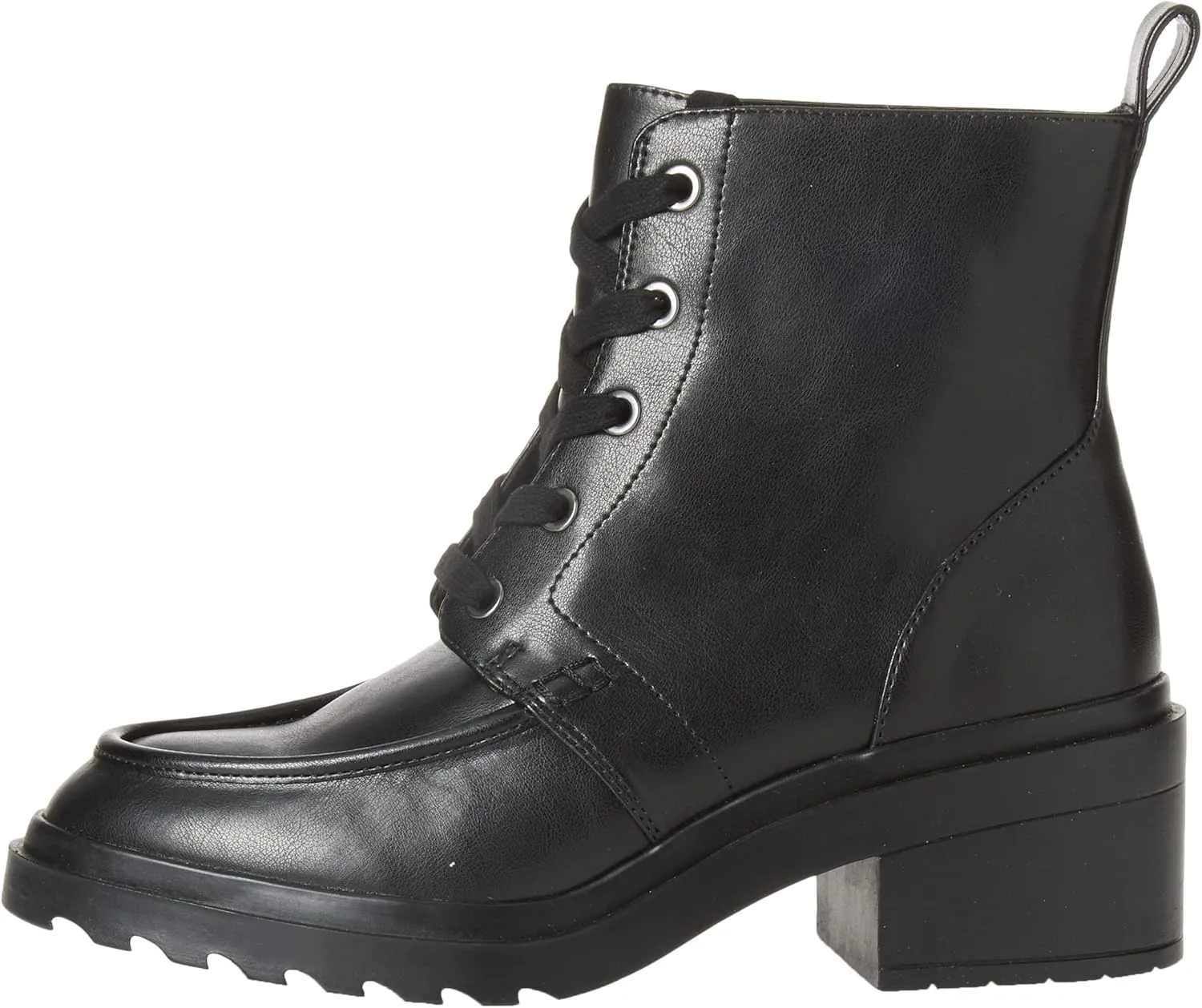 Amazon Essentials Women's Moc Toe Boot