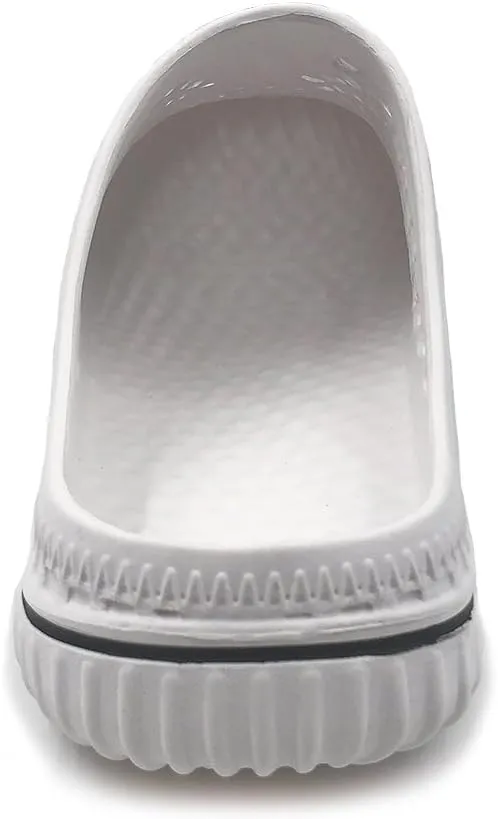 Amoji Unisex Garden Clogs Shoes Slippers Sandals AM1702