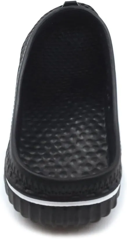 Amoji Unisex Garden Clogs Shoes Slippers Sandals AM1702