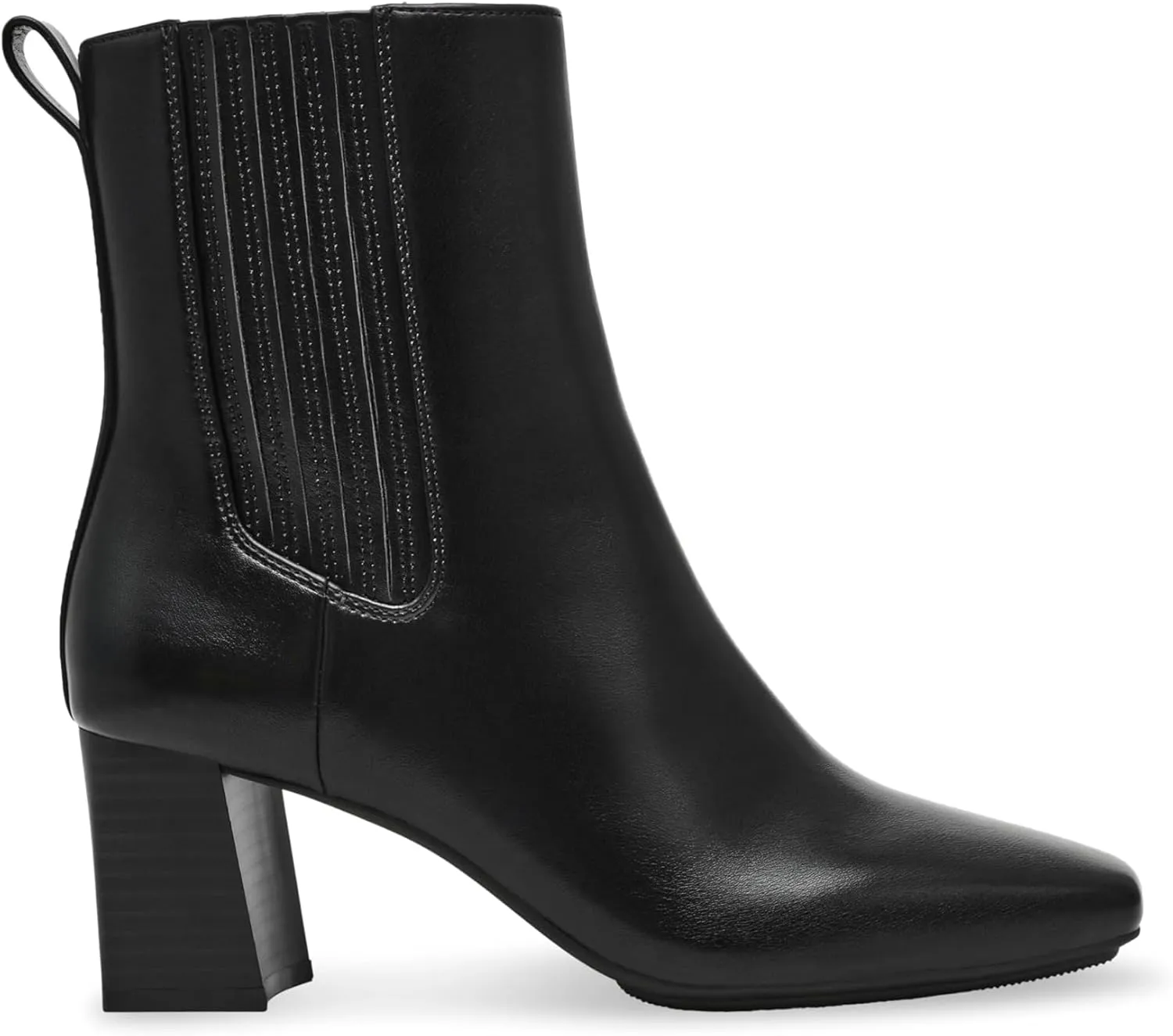 Anne Klein Womens AKALISIA Flex Fit Ankle Boots