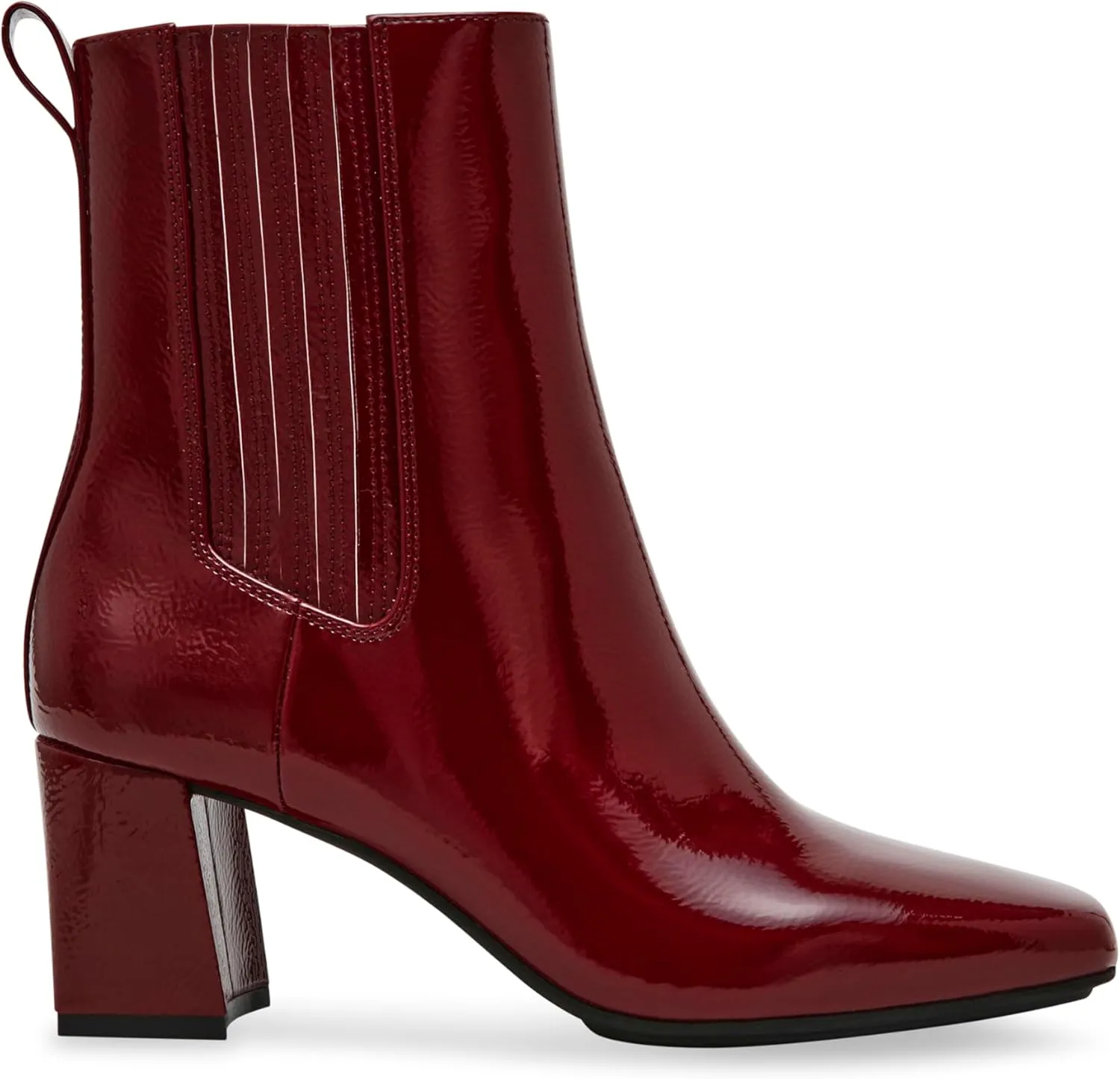 Anne Klein Womens AKALISIA Flex Fit Ankle Boots