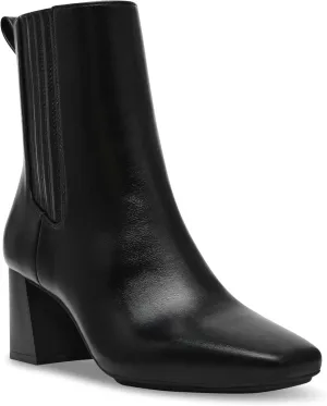 Anne Klein Womens AKALISIA Flex Fit Ankle Boots