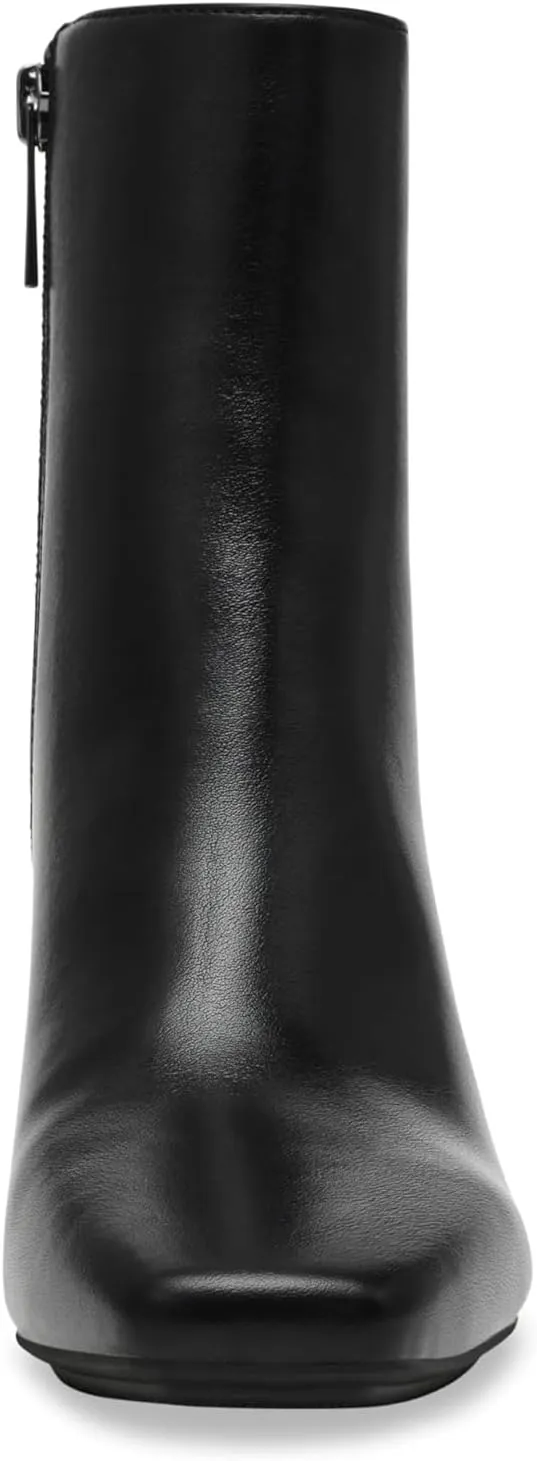 Anne Klein Womens AKALISIA Flex Fit Ankle Boots