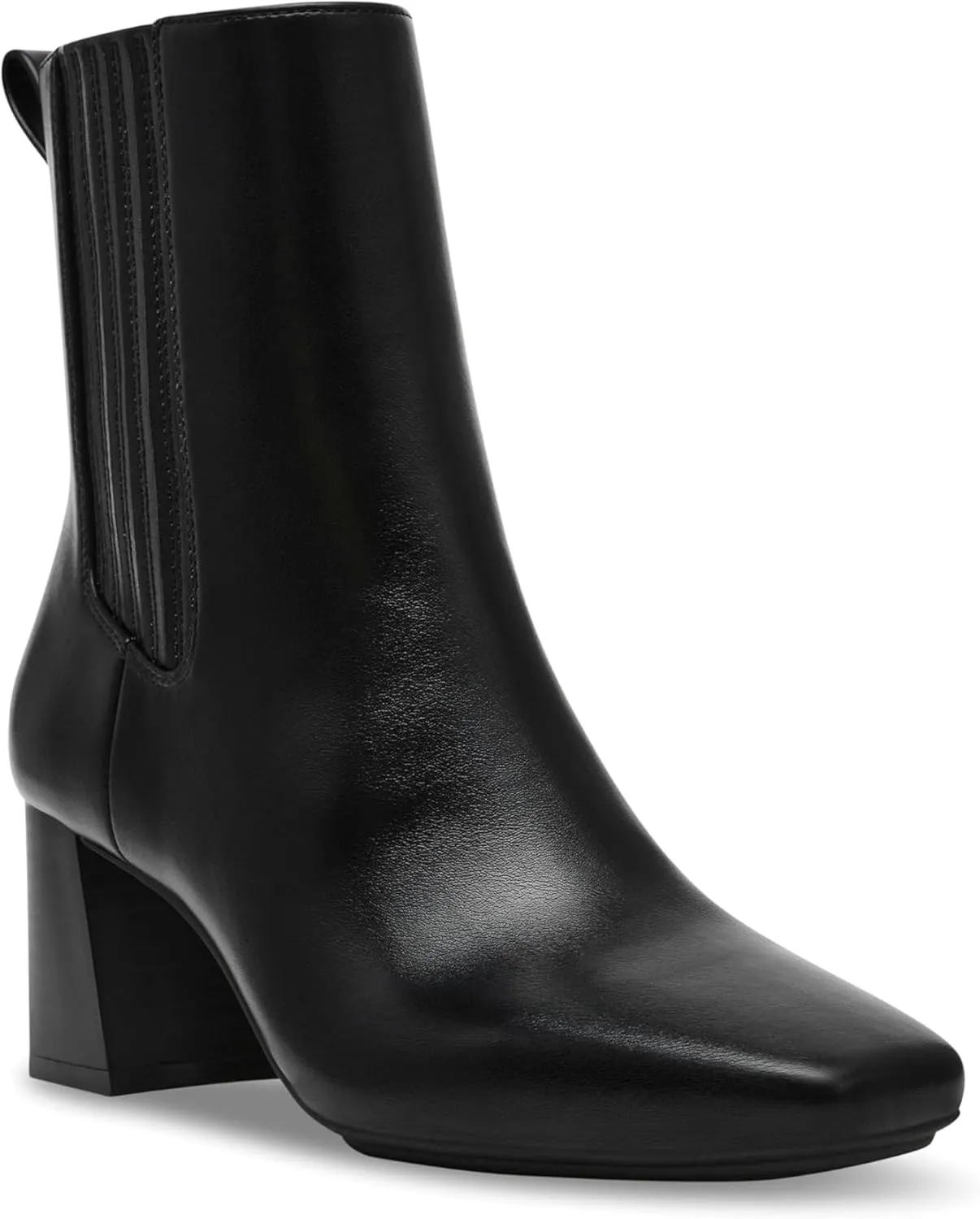 Anne Klein Womens AKALISIA Flex Fit Ankle Boots