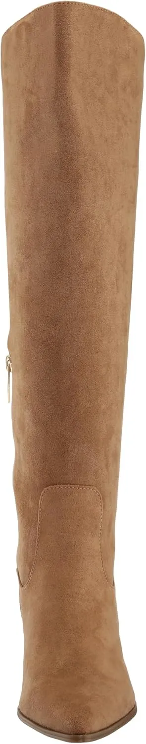Anne Klein Women's Wei Mid Calf Boot