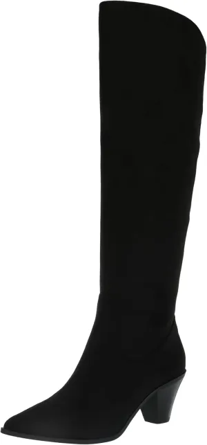 Anne Klein Women's Wei Mid Calf Boot