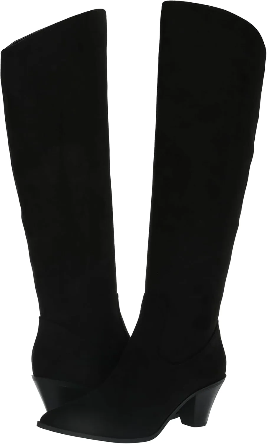 Anne Klein Women's Wei Mid Calf Boot