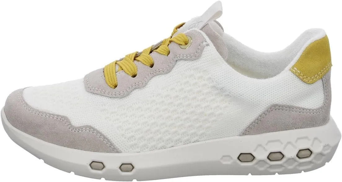 ARA Women's Low-Top Sneakers