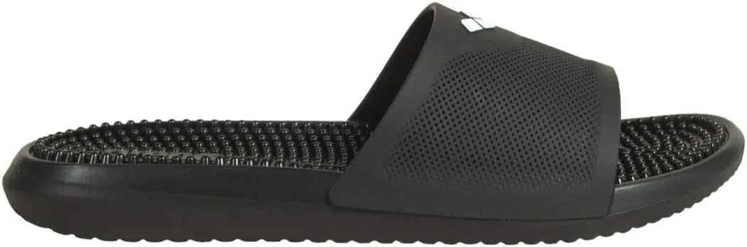 Arena Unisex's Classic Marco Men Swimming Pool Beach Sandals with Soft Massage Insole and Excellent Grip on Wet Surfaces, Womens 10