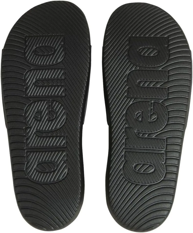 Arena Unisex's Classic Marco Men Swimming Pool Beach Sandals with Soft Massage Insole and Excellent Grip on Wet Surfaces, Womens 10