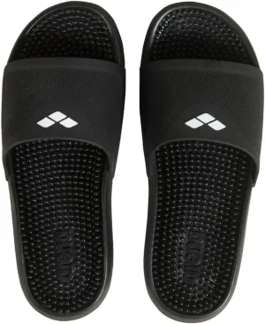 Arena Unisex's Classic Marco Men Swimming Pool Beach Sandals with Soft Massage Insole and Excellent Grip on Wet Surfaces, Womens 10