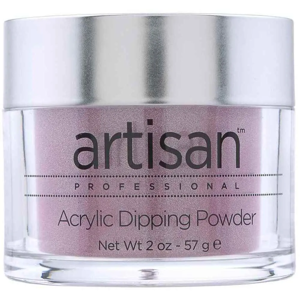 Artisan Instant Dry&trade; Dipping Powder - Botanic Mulberry - 2 oz. (56.7 gr)