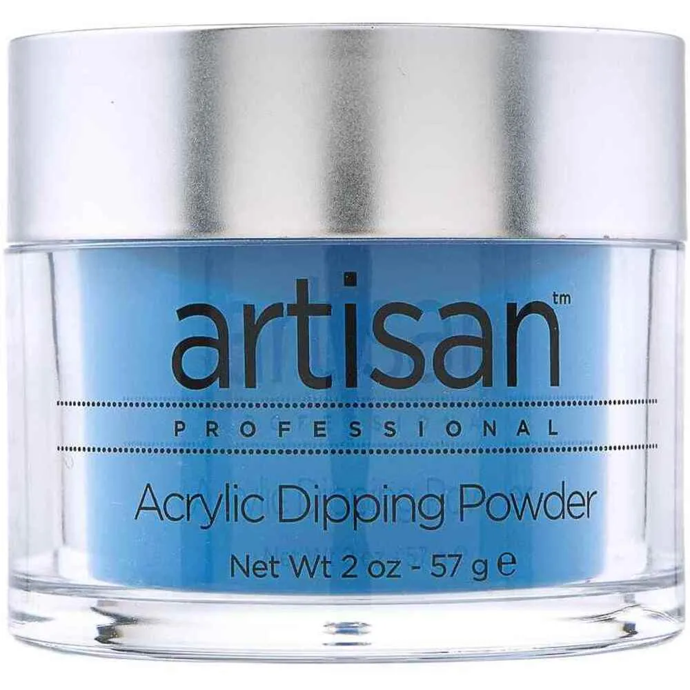 Artisan Instant Dry&trade; Dipping Powder - Liquor Store Blues - 2 oz. (56.7 gr)