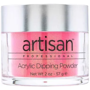 Artisan Instant Dry&trade; Dipping Powder - Pink Carribean Sunset - 2 oz. (56.7 gr)